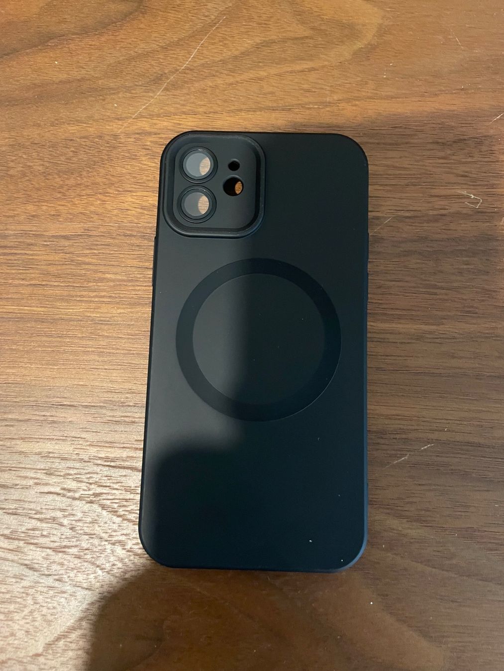 Cover & Protezioni schermo: iPhone 12 Handyhülle – Nuovo (secondo la descrizione) da Aarau venduto da Noah148
