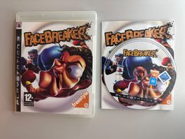 Facebreaker - PS3