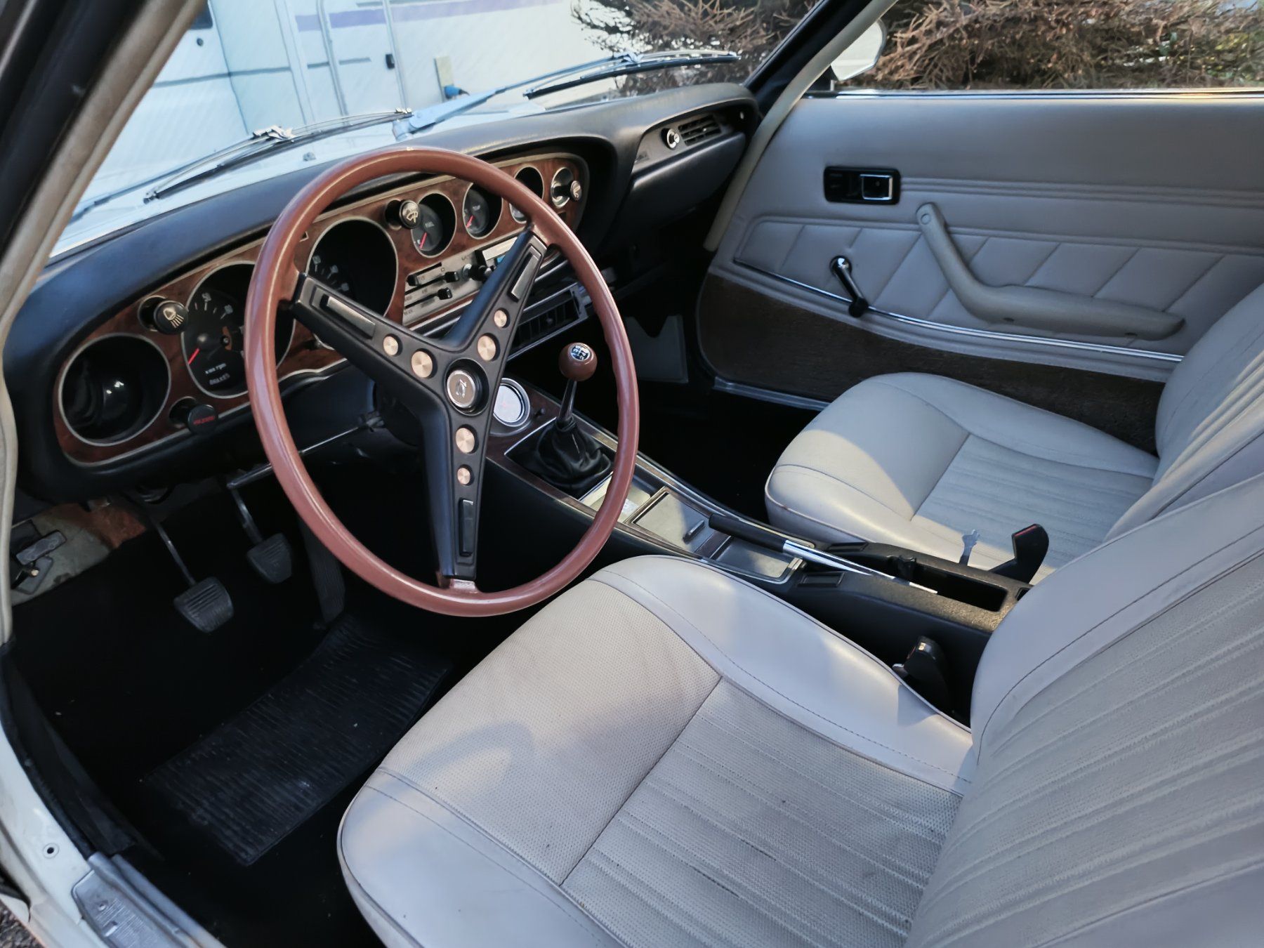 Toyota Automobili: Toyota Celica ST-1600 – Usato da Bätterkinden venduto da Elefantenzoo 3