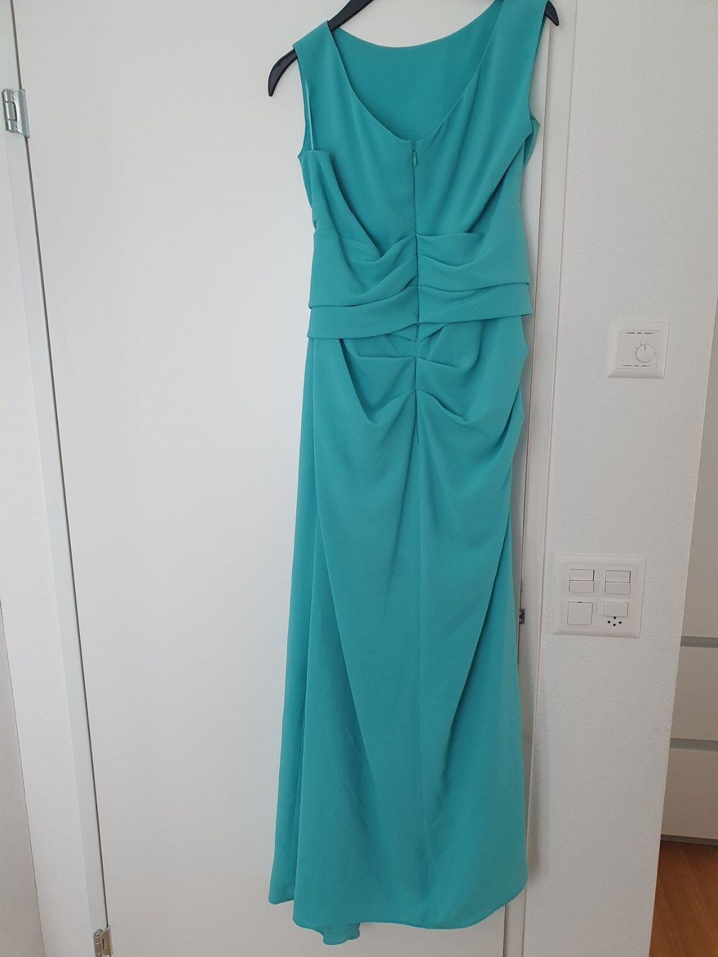Talbot Runhof Vestiti: Abendkleid Talbot Runhof Gr.40 – Usato da Altendorf venduto da MiriCaj 6