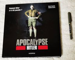 Livres histoire dernière guerre mondiale