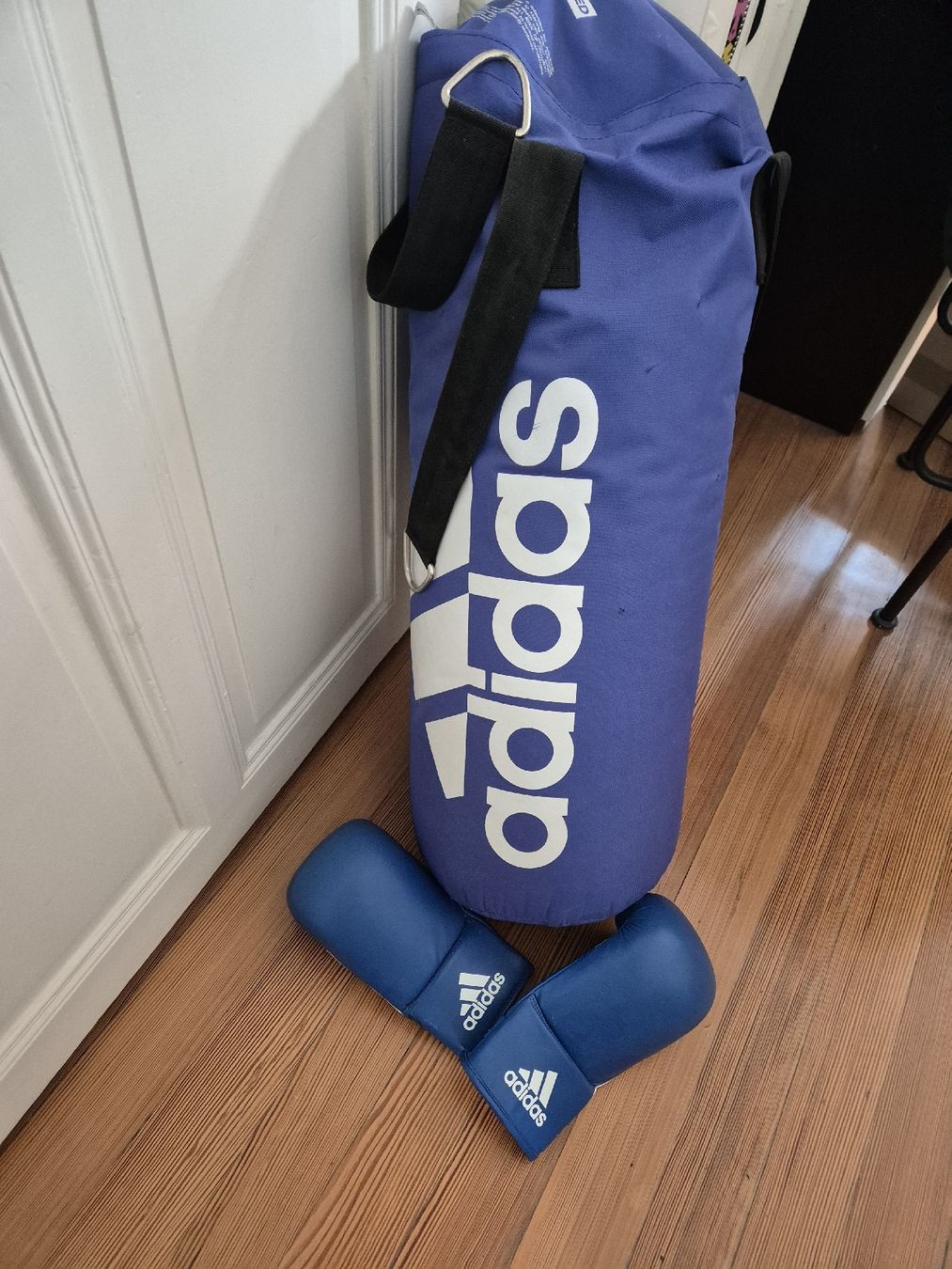 Boxsäcke: Boxsack von Adidas – Gebraucht aus Bern von Maia3006 1