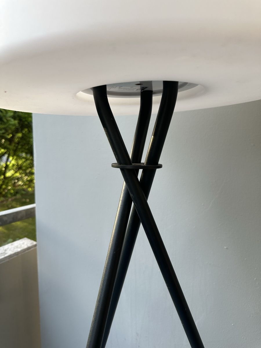 Lampen: Outdoor Stehleuchte – Gebraucht aus Zürich von von_7vbl 2