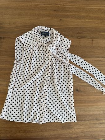 Bluse, Luisa Spagnoli, Gr S