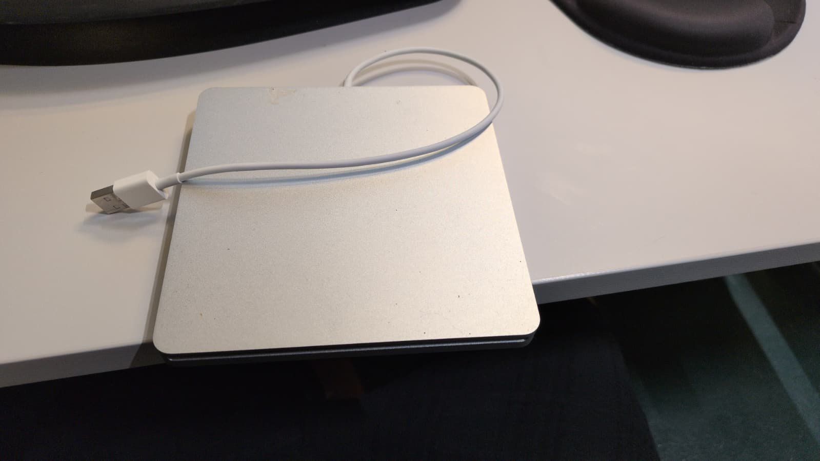 Apple PC: Apple SuperDrive CD / DVD – Usato da Gland venduto da Kyostal