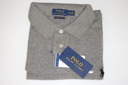 # 2XL NEU Polo Ralph Lauren Poloshirt T-Shirt Sweatshirt Top