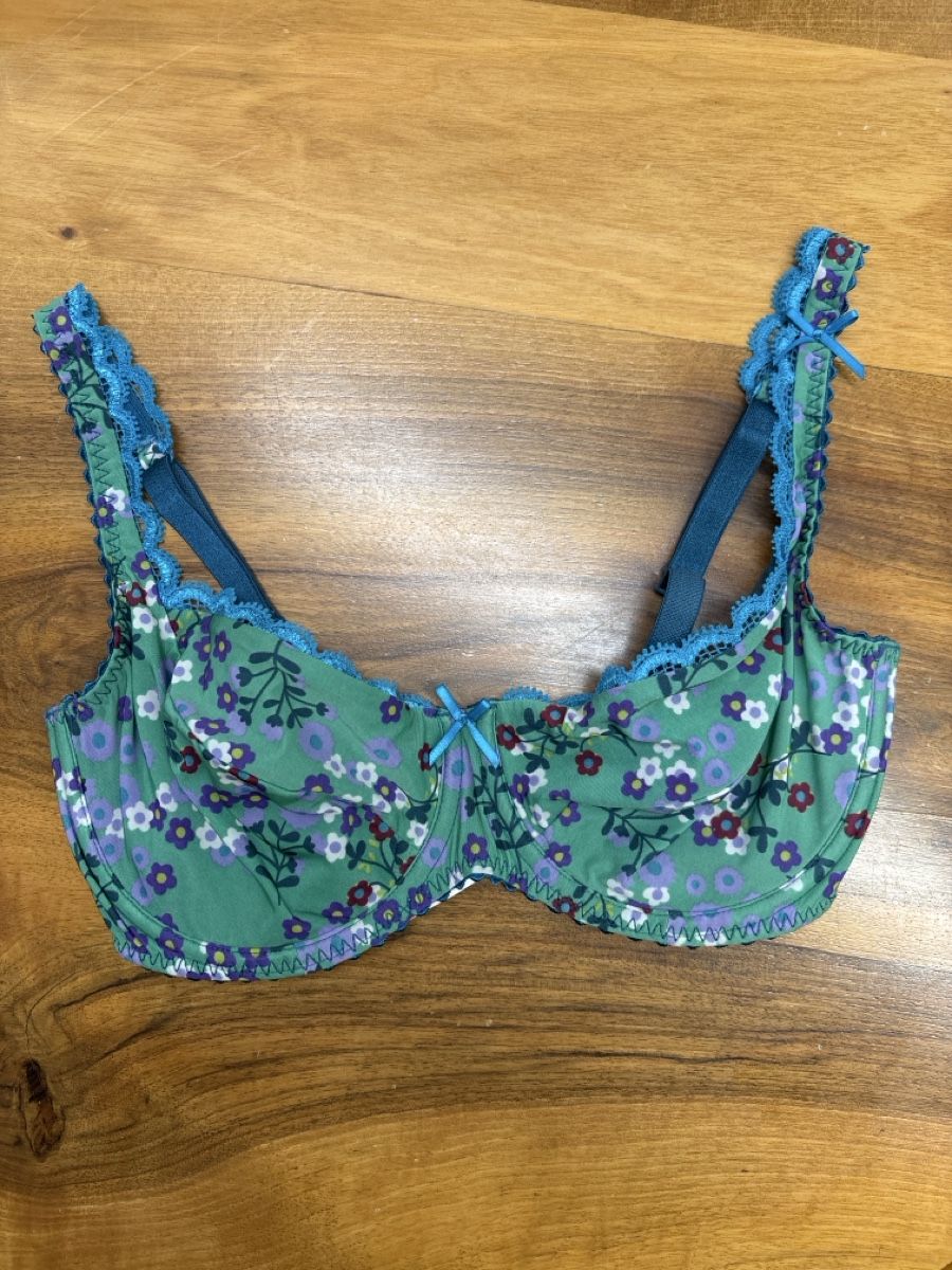 Marie Jo Altra biancheria intima: Damen BH Grösse 75D – Nuovo e nell'imballaggio originale da Cumpadials venduto da ofe_btq6