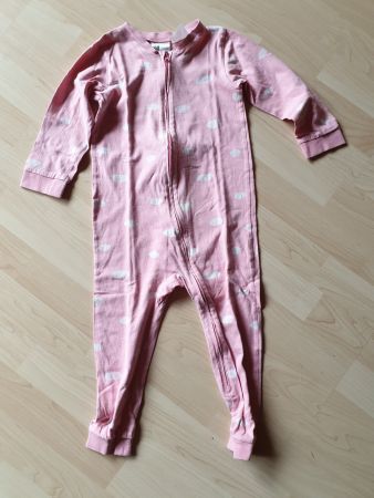Pyjama grösse 98