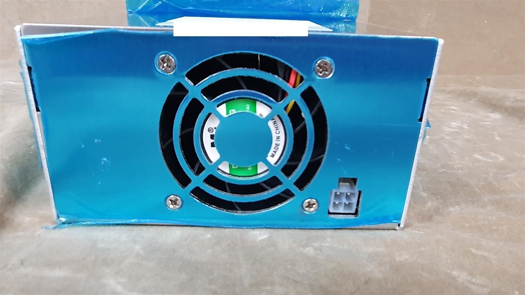 Componenti elettronici: Netzteil PSU 21E 14.5V und 12V LED – Nuovo e nell'imballaggio originale da Dorf venduto da Miner-supply 4