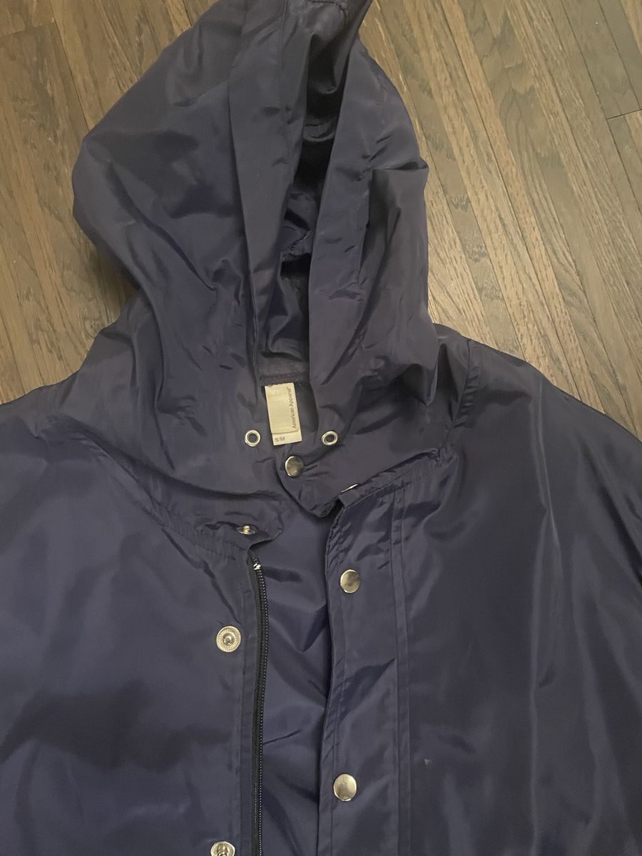Cappotti: Herbst/Frühling Damen Regenmantel Gr. S – Usato da Zürich venduto da Claudia0174 1