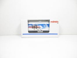 Märklin H0 Kühlwagen AGFA FILM