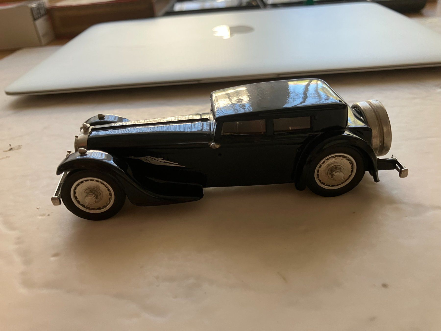 Voitures modèles: Western Models Modellauto, Oldtimer – D'occasion à Lengnau AG par Mard 2