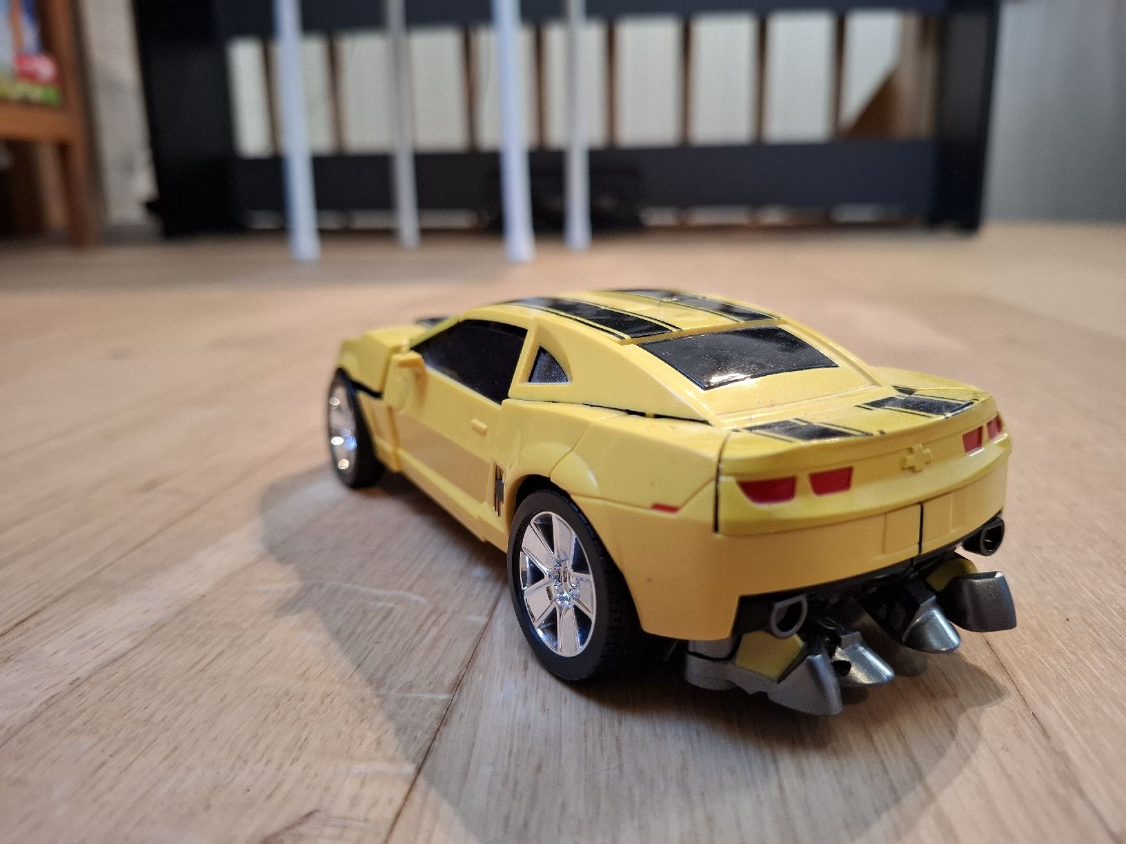 Giocattoli: Wei Jiang Battle Hornet M03 – Usato da Winterthur venduto da Padrillio 5
