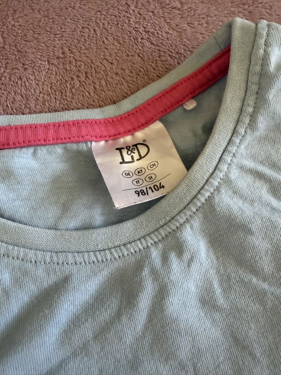 Pigiama & Simili: Pijamas Baumwolle 98/104 – Usato da Dagmersellen venduto da RamonaJohann 2