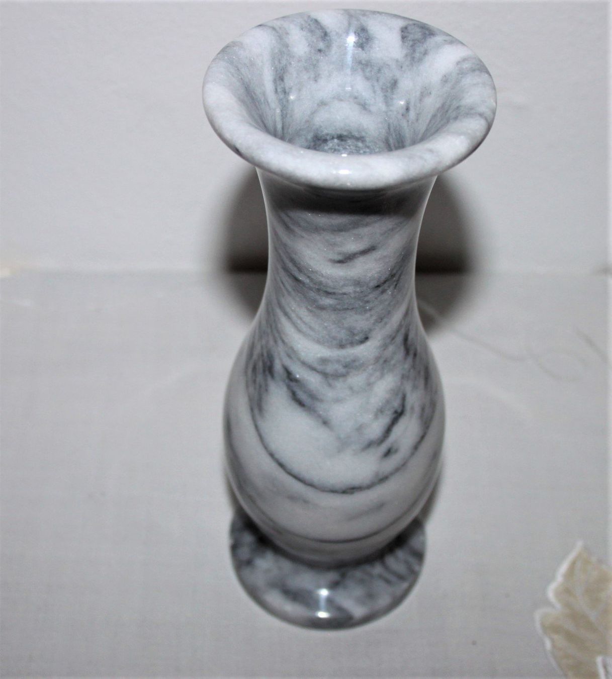 Vasi & Recipienti: Vintage Marmor Vase – Usato da Otelfingen venduto da Jupi07 4