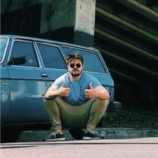 Profile image of Travellin_Salesman