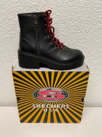 SKECHERS BOOTS     GRÖSSE 40    INNENSOHLE  27 CM