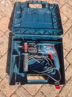 BOSCH GBH 2-20 D SRE Bohrhammer