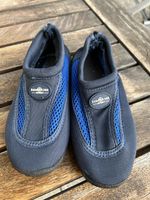 Badeschuhe