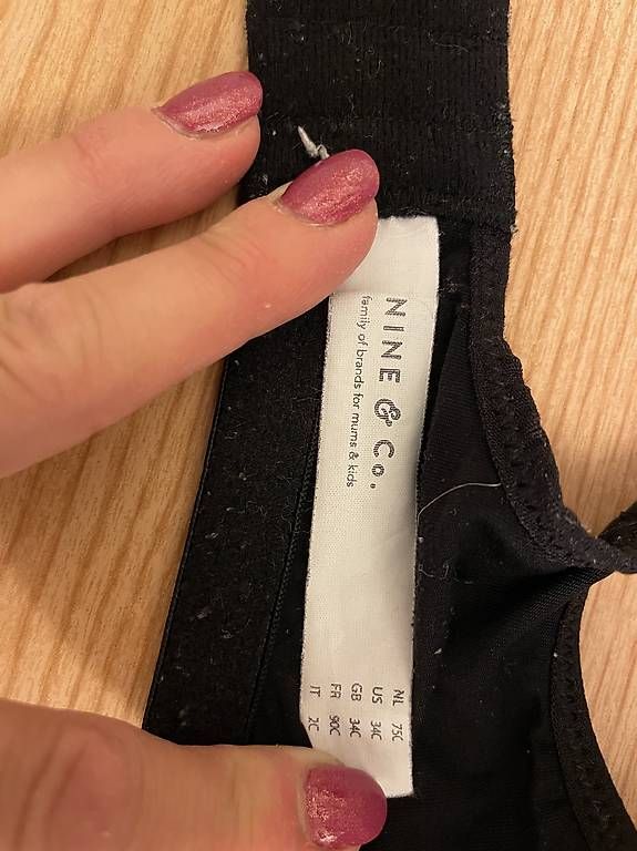 Altra biancheria intima: Still-BH's von H&M – Usato da Seon venduto da jul_doessegger 2