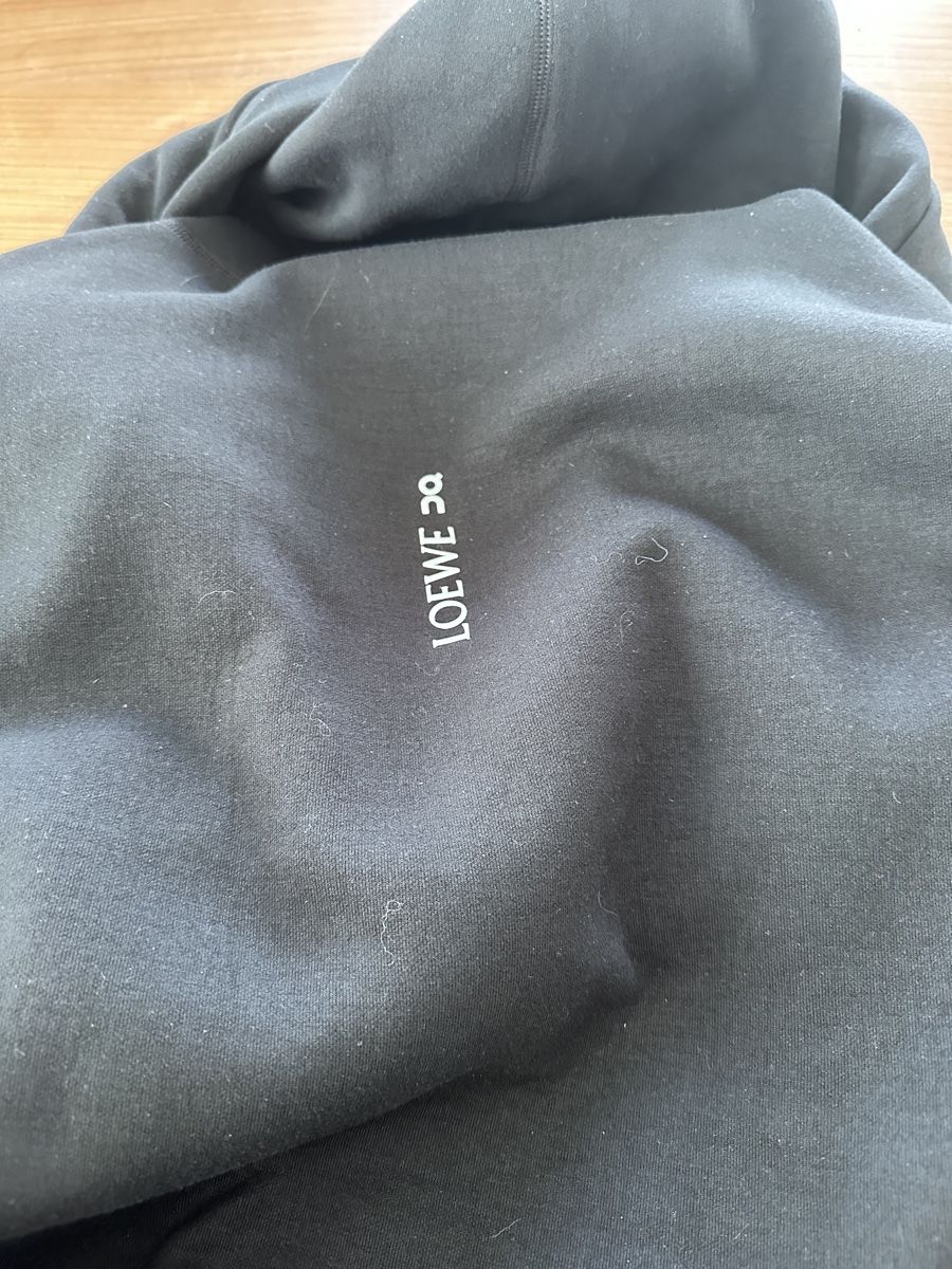 Jacken: Loewe X ON – Gebraucht aus illnau von sapperlotti 2