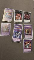 Cyber Drache Extra Deck SET