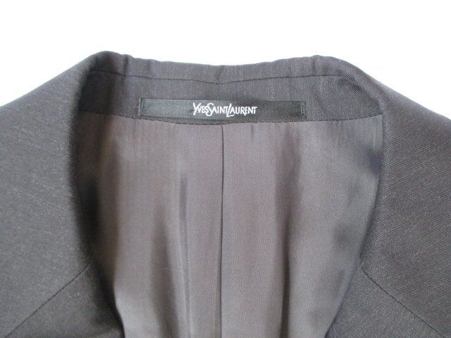 Saint Laurent Jacken: Yves Saint Laurent - Sakko Blazer Gr. 106 – Gebraucht aus Wetzikon ZH von icewear 8
