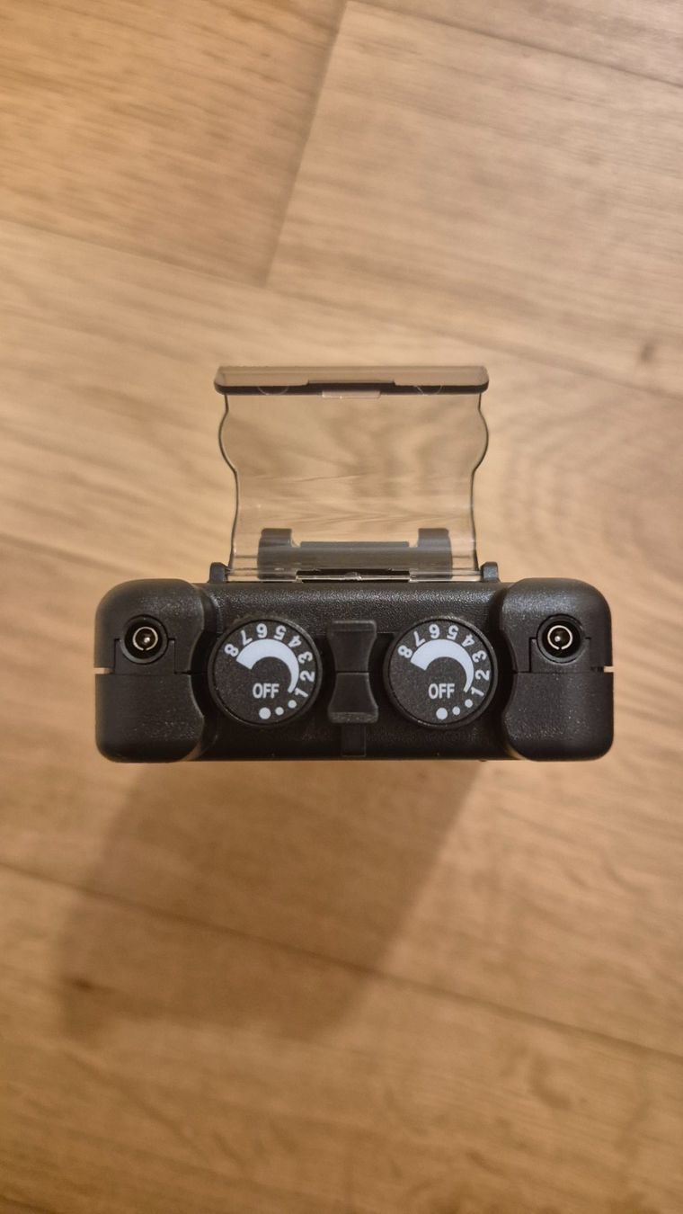 Medizinische Geräte: Precision TENS 3900 - Elektrostimulation gegen Schmerzen – Neu (gemäss Beschreibung) aus Bitsch von cka_6hff 4