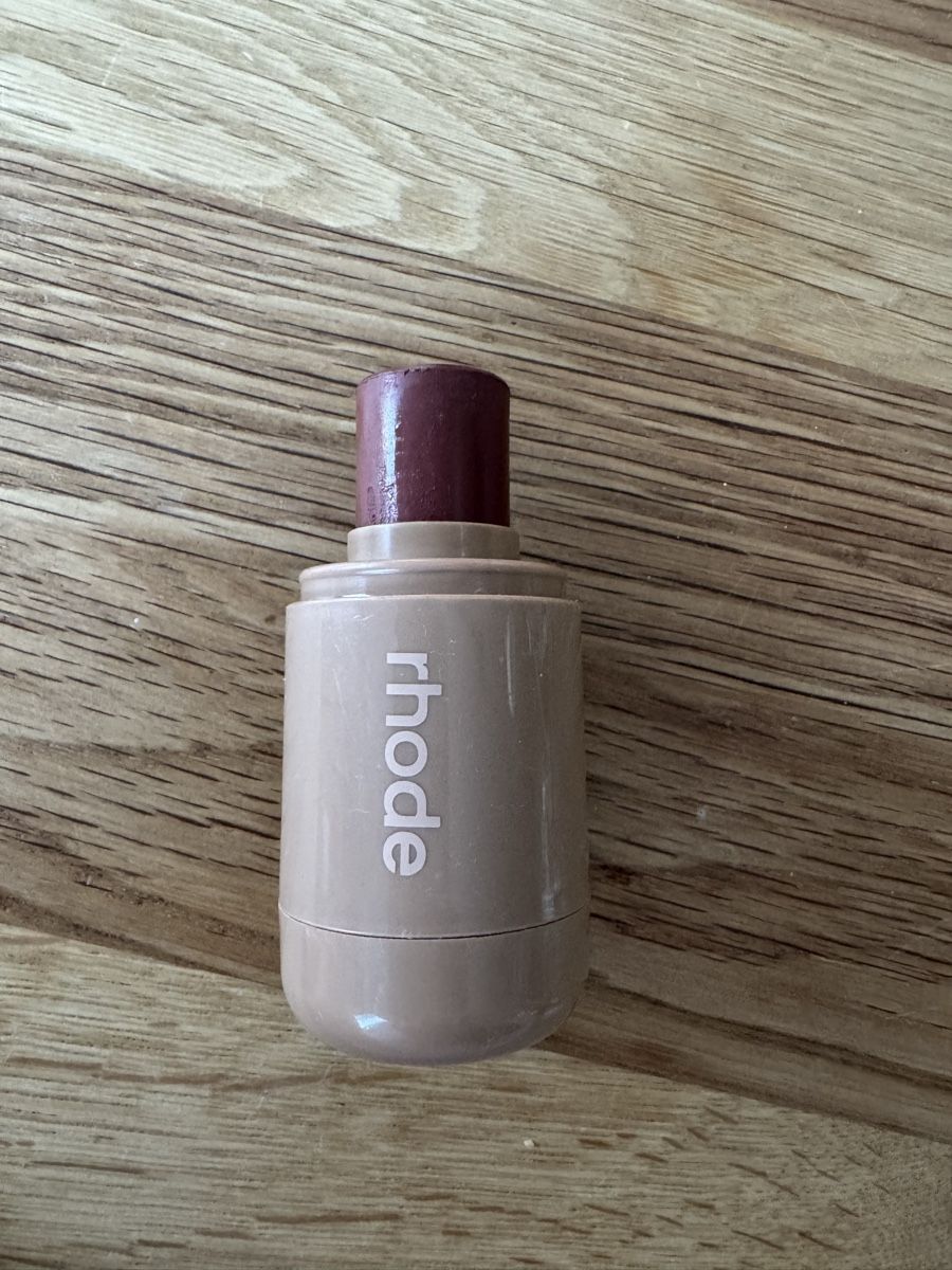 Rhode Make-up: Rhode Blush in Toasted Teddy – Usato da Winterthur venduto da ali_t7d6 2