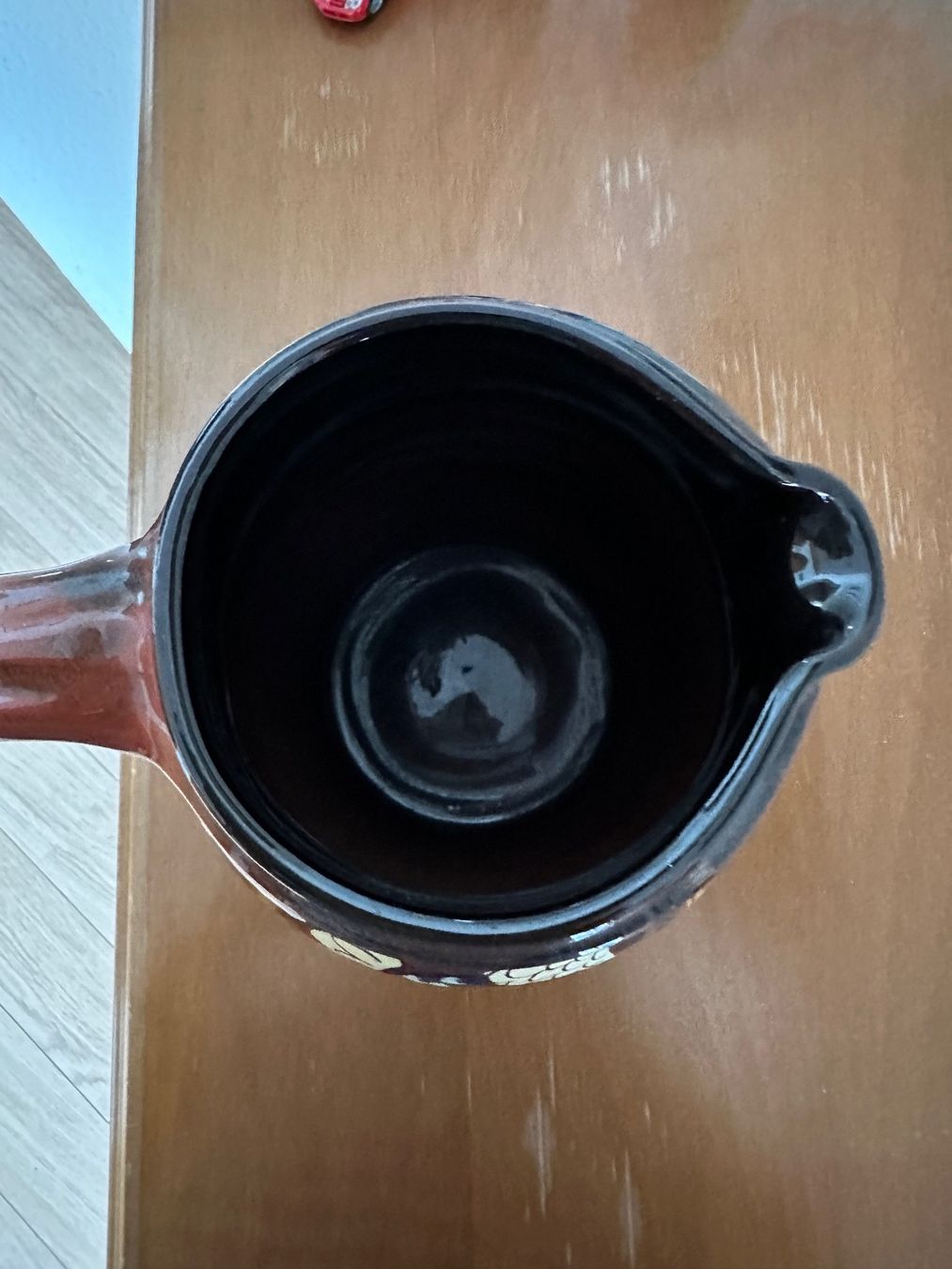 Caraffe: Schweizer Keramik von Hans Schneider,  Steffisburg – Usato da Herbriggen venduto da Sehrazade 6