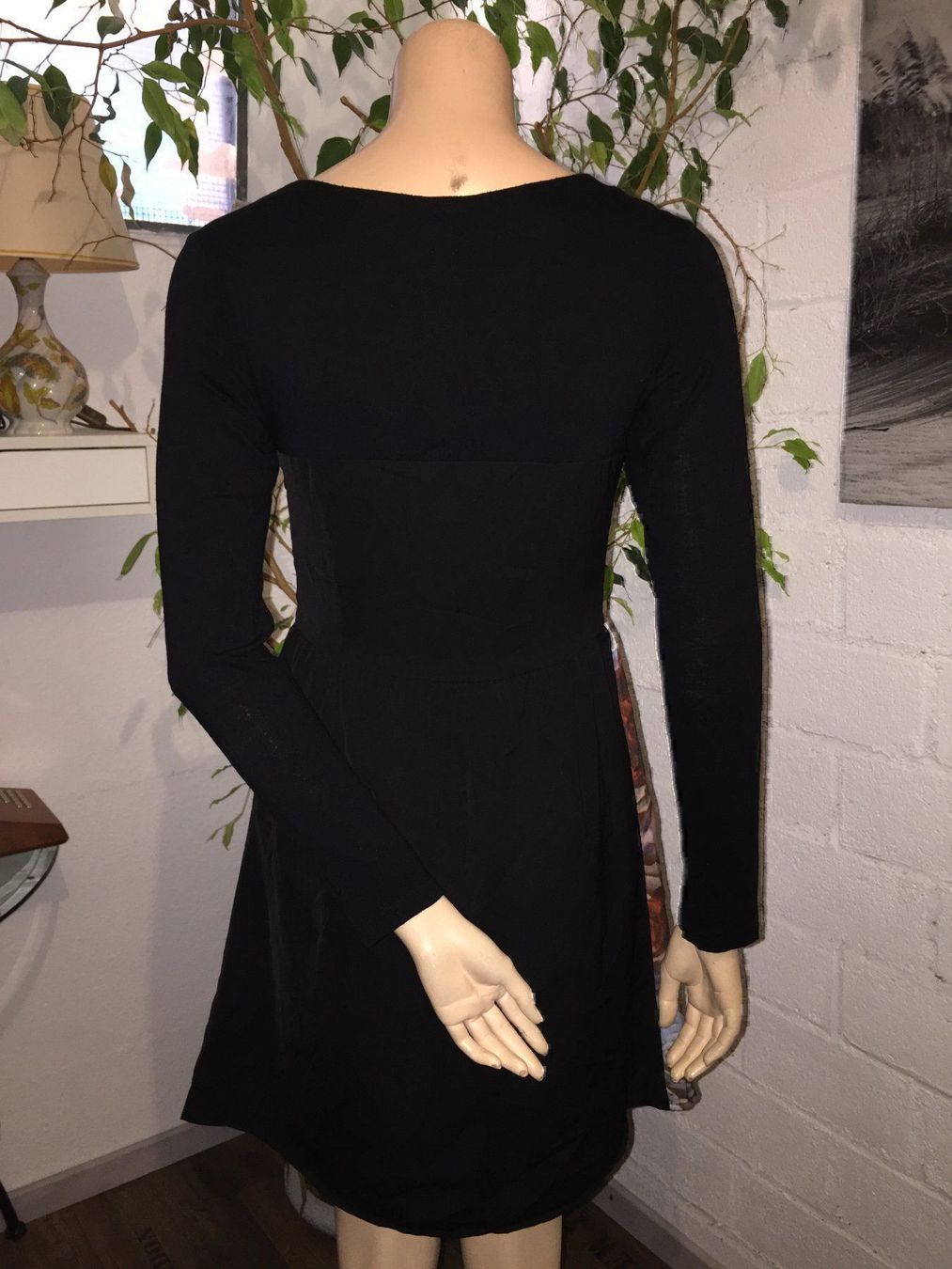 Skunkfunk Kleider: SKUNKFUNK Robe / Kleid taille / Grosse XS/S – Gebraucht aus Cossonay-ville von Super-Price-Quality 6