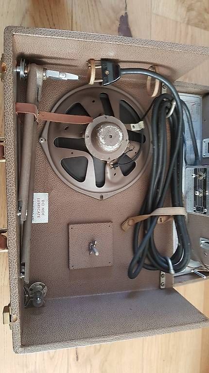 Home Cinema: Kodascope Soundprojektor – Usato da Nebikon venduto da schnischna80 7