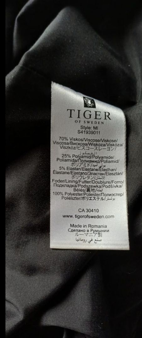 Tiger of Sweden Robes: Kleid Tiger 38 – D'occasion à Alpthal par Ing3_rid 4