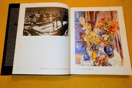Die Kunst der verschollenen Generation 1925 - 1975. EA 1980.