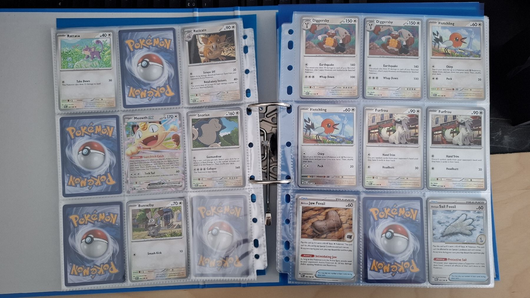 Pokémon Carte collezionabili: Pokomon Perfect Order Set EN – Nuovo (secondo la descrizione) da Steinmaur venduto da Thommy1998 7