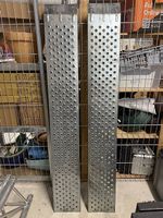 Auffahrrampe 1.5m 400kg total
