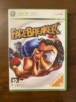 FaceBreaker für Xbox 360