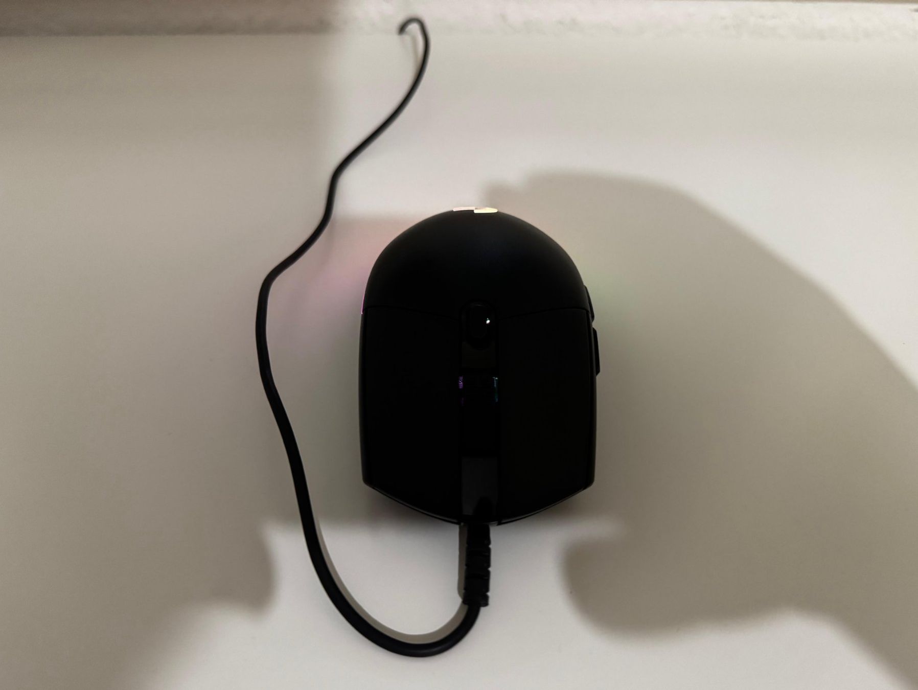 Logitech Tastiere: Logitech Set: K380s Pebble Keys 2 - G203 Gaming Mouse – Usato da Baden venduto da baranbueyuekbodur 7