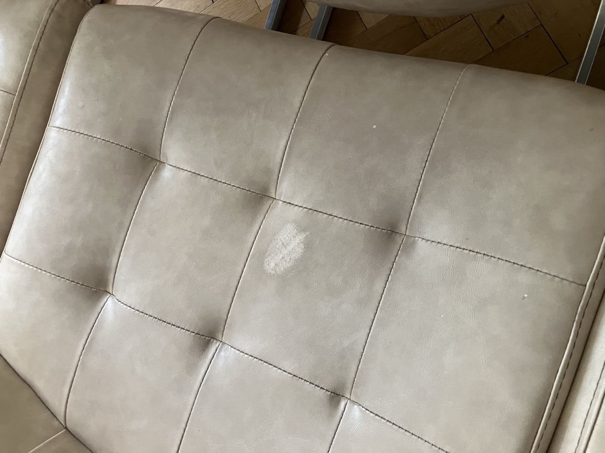 Chaises: 6 Freischwinger Echtleder – D'occasion à Zürich par emm_6ht8 5