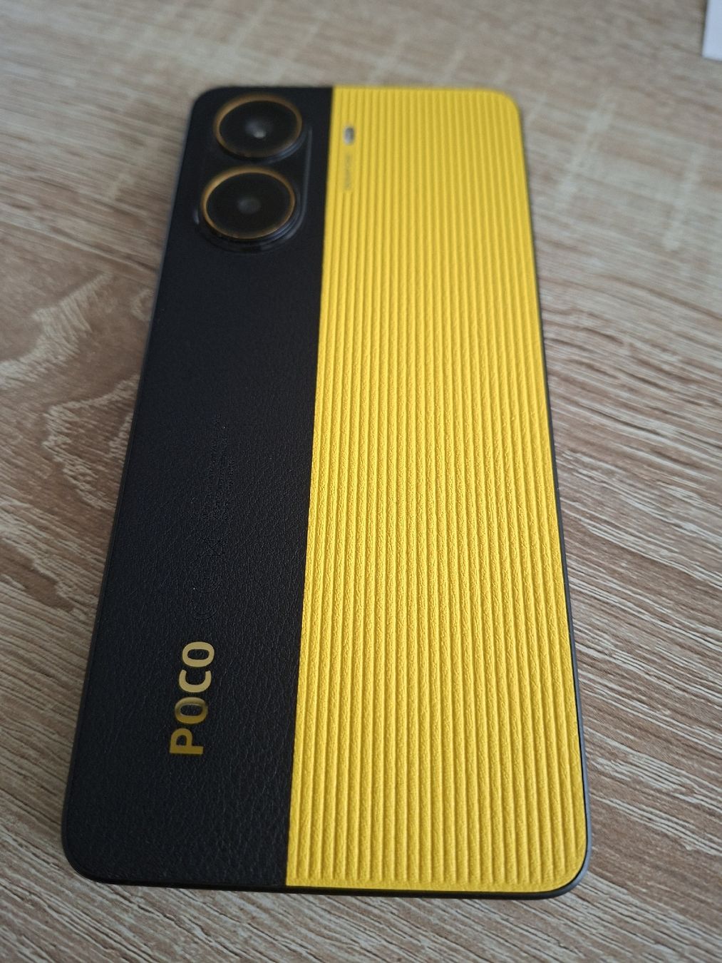 Xiaomi Portables: Poco x7 Pro – D'occasion à Bern par totti5 1