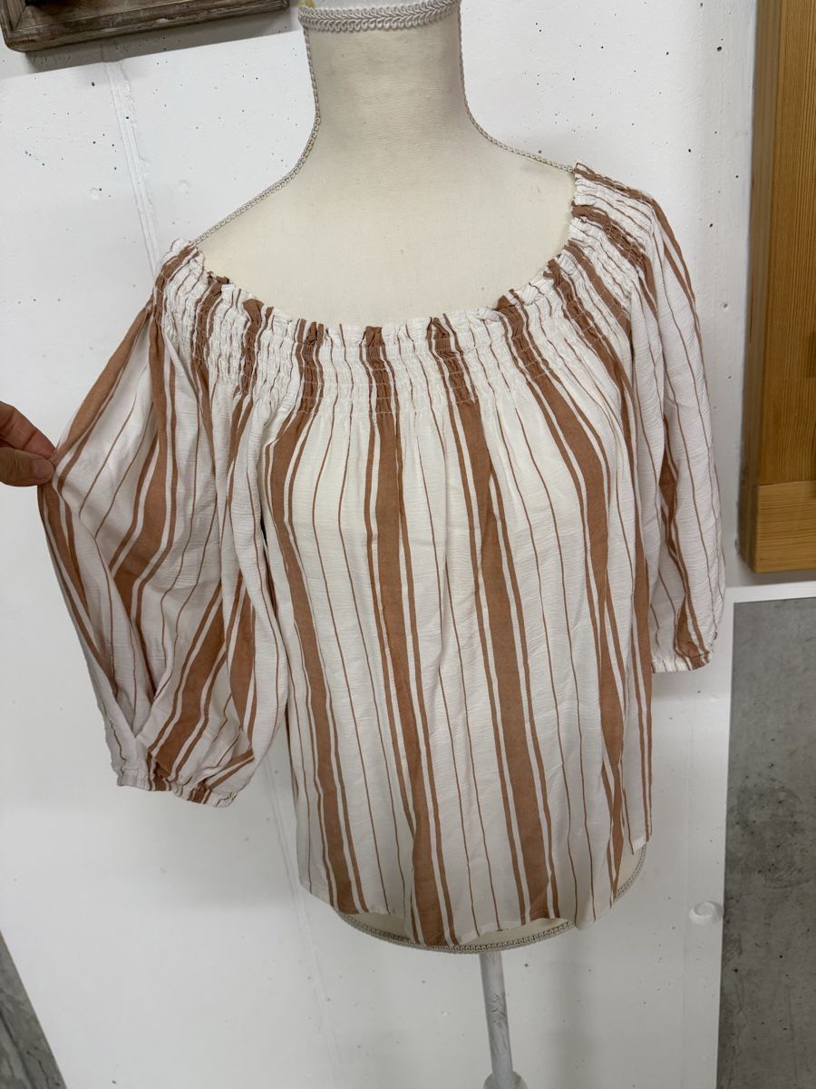 Blusen: Bluse – Gebraucht aus visp von Kmemo1