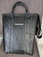 FREITAG Tasche Modell LELAND, rar schwarz