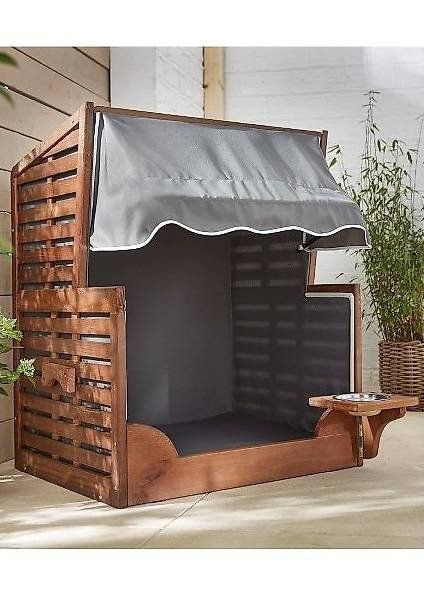 Wassernapf Für Hunde 750ml | Mit Slow-Feeder Funktion | Auslaufsicher & Hygienisch | Für Auto & Reisen