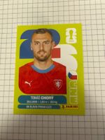 Panini Sticker WM 2026, CZE 17 Tomas Chory