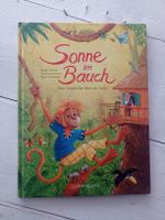 Kinderbuch "Sonne im Bauch"