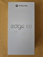 Neuwertig: MOTOROLA EDGE 60 256GB blue 2Sim 5G