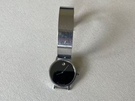 Zenith Damenuhr mit Armreif-Uhrband, Swiss Made