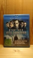 STAR TREK Into Darkness Blu-Ray