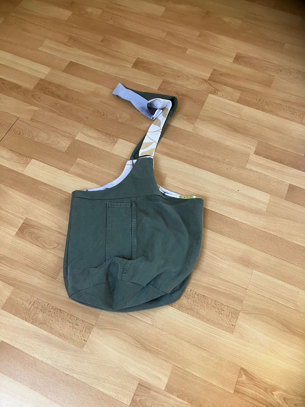 Borse: Stoff Tasche – Nuovo e nell'imballaggio originale da Bettwiesen venduto da Zustand57 1