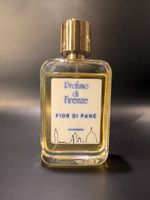 Profumo di Firenze | Fior di Pane